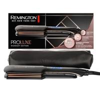 Remington Remington ProLuxe Midnight Edition S9150B Stijltang - thumbnail