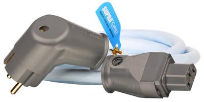 Supra: Lorad 2.5 CS-EU Haaks - 1 meter