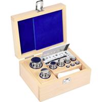 Kern 325-062 Gewichtenset F1 1 mg - 1 kg - thumbnail