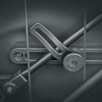 SKS Enkele fietstas infinity universal side bag - thumbnail