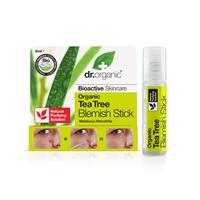 Dr Organic Tea Tree Blemish Stick - thumbnail