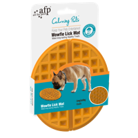 AFP Calming Pals - Woofle Lick Mat - thumbnail
