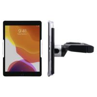 Vogel's - iPad 10.2 (2019) Autohouder Hoofdsteun en Tablethouder TMS 1020 Zwart - thumbnail