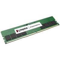 Kingston ValueRAM Werkgeheugenmodule voor PC Retail DDR5 48 GB 1 x 48 GB Non-ECC 5600 MHz 288-pins DIMM CL46 KVR56U46BD8-48 - thumbnail