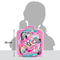 Airbrush Art knutselkoffer - thumbnail