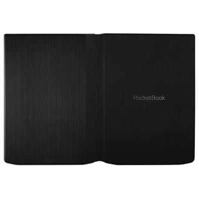 PocketBook Pocketbook Flip Cover - Wintertime Print E-reader cover