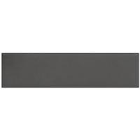 Wandpanelen 12 st 1,08 m 60x15 cm kunstleer grijs - thumbnail