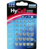 HyCell Knoopcelset 30 stuk(s) - thumbnail