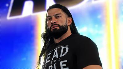 WWE 2K22 WWE 2K22