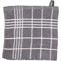 Salou Keukendoek - Grijs - thumbnail