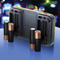 Portable Gaming System Pocket Player Pro - Pac-Man - thumbnail