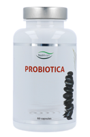 Probiotica - thumbnail