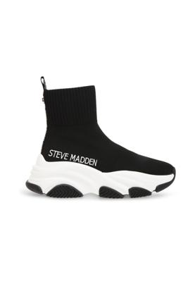 Steve Madden Prodigy SM11002214-04004-034 Zwart-40 maat 40