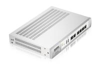 Zyxel Draadloze controller voor maximaal 64 access points. 8 inclusief, uitbreidbaar met licentie. [NXC2500] - thumbnail