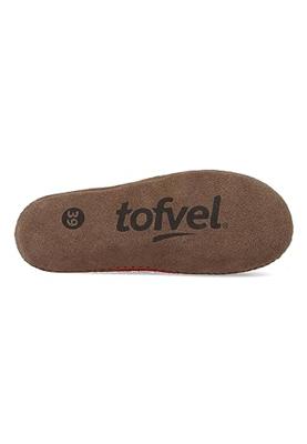 Tofvel Mula Slof Tofvel Mula Slof
