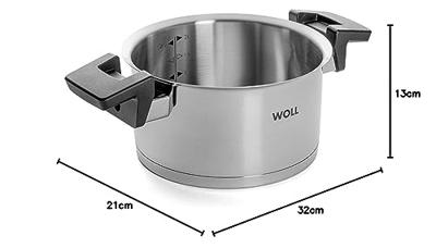 Kookpan - 18cm - Woll | Concept Kookpan - 18cm - Woll | Concept