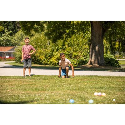 Summertime Jeu de Boule Set