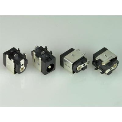 Notebook DC power jack for Gateway: M500, M505