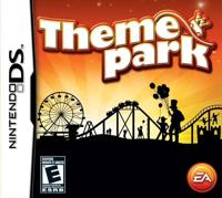 Theme Park - thumbnail