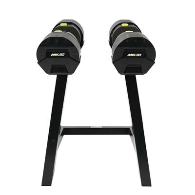 Tunturi MX Select MX30 verstelbare Dumbell 13,9 kg