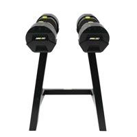 Tunturi MX Select MX30 verstelbare Dumbell 13,9 kg - thumbnail