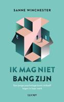 Ik mag niet bang zijn - Sanne Winchester - ebook - thumbnail