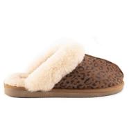 Shepherd Pantoffels 468156 Jessica Bruin-37 maat 37 - thumbnail