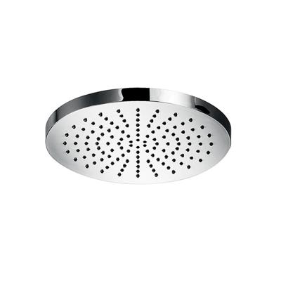 Hoofddouche Hotbath Mate Opbouw 20 cm Verouderd IJzer