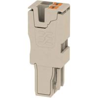 Weidmüller 1513640000 Veeraansluitstekker Grijs 25 stuk(s) - thumbnail