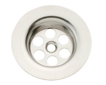 Kirchhoff Ventielbeker, roestvrij staal, 1 1/4" x 60, voor universeel ventiel - 988072113