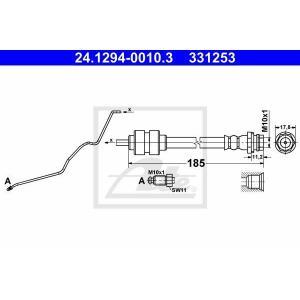 Remslang 24129400103