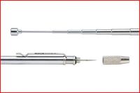 KS TOOLS Ks-tools magneetheffer "550.1001" telescopic magnetic holde l1 130-650mm - thumbnail