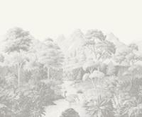 SketchTwenty3 FC Designology- mural Malvern Neutral - DE01715 - thumbnail