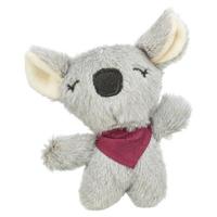 TRIXIE PLUCHE KOALA MET CATNIP 12 CM - thumbnail