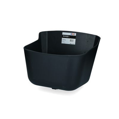 Voerbak 15 l met waterstop