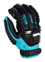Makita Accessoires p-84464 | werkhandschoen | maat m/8 - p-84464 - thumbnail
