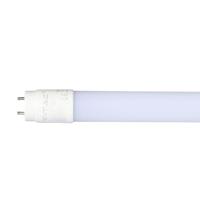 V-TAC LED-buis- Energielabel: F (A - G) G13 T8 9 W Koudwit 1 stuk(s) (Ø x h) 28 mm x 600 mm - thumbnail