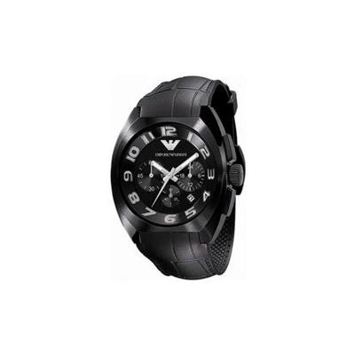 Emporio Armani AR5846 Heren Horloge 46mm 5ATM Emporio Armani AR5846 Heren Horloge 46mm 5ATM