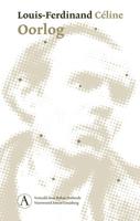Oorlog - Louis-Ferdinand Céline - ebook - thumbnail