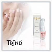 Trind Caring Base Coat - thumbnail
