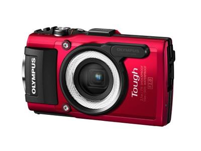 Olympus LG-1 LED Light Guide for TG