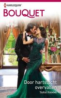 Door hartstocht overvallen - Tara Pammi - ebook - thumbnail