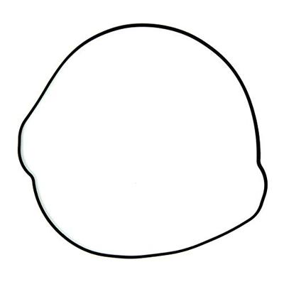 ATHENA koppelingsdeksel pakking clutch cover gasket ktm o-ring