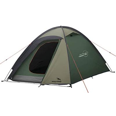 Easy Camp meteor 200 tent - groen