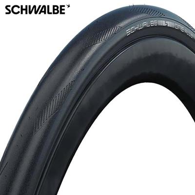Schwalbe buitenband one plus 700 x 28 zw vouw Schwalbe buitenband one plus 700 x 28 zw vouw