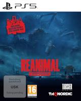 REANIMAL Deluxe Edition - thumbnail