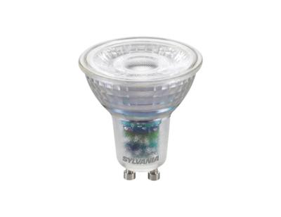 Sylvania Ledlamp - ultra high efficiency - gu10 - spot - 350lm - 3000k