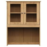 Opzetkast VIGO 78x30x100 cm massief grenenhout - thumbnail