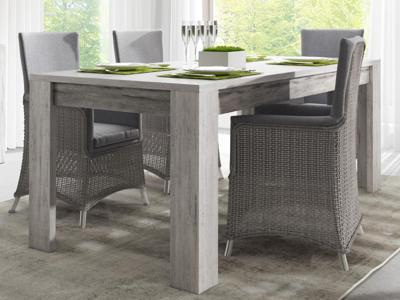 Eettafel ALSACE artica pijnboom Eettafel ALSACE artica pijnboom