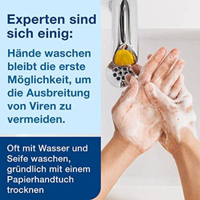 Dispensor handzeep Tork wit 560000 - thumbnail